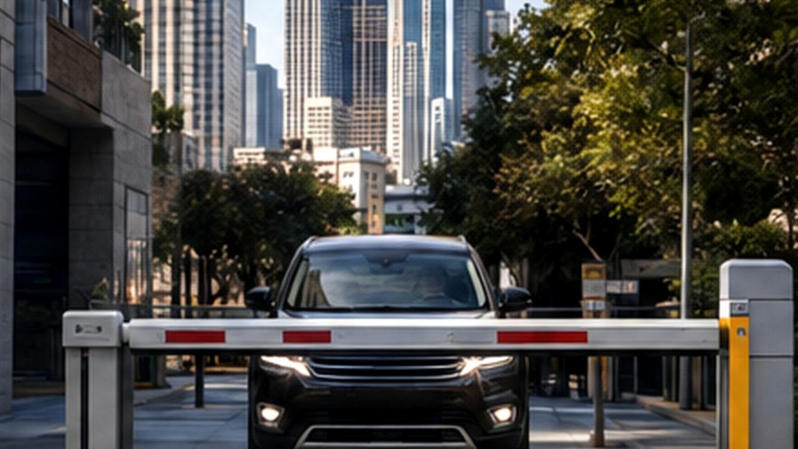 Building a Defensible Towing Record