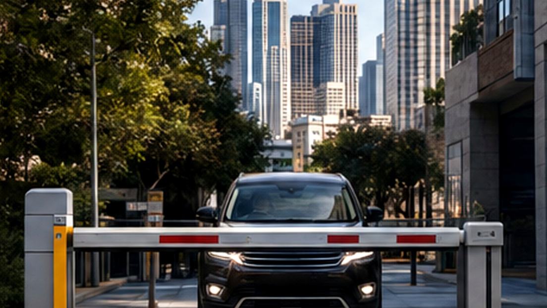 Guest Parking Management Guide